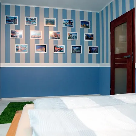 Appartamento Apartament Drzewieckiego Danzica