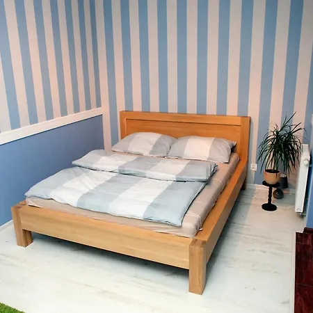 Apartament Drzewieckiego * Danzica