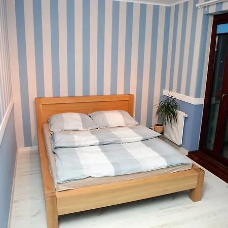 Appartamento Apartament Drzewieckiego