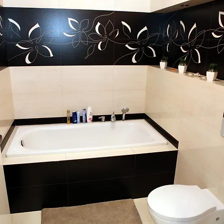Apartament Drzewieckiego Appartamento Danzica