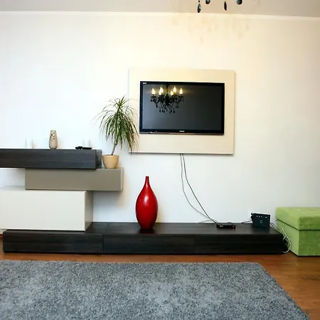 Apartament Drzewieckiego Appartamento *